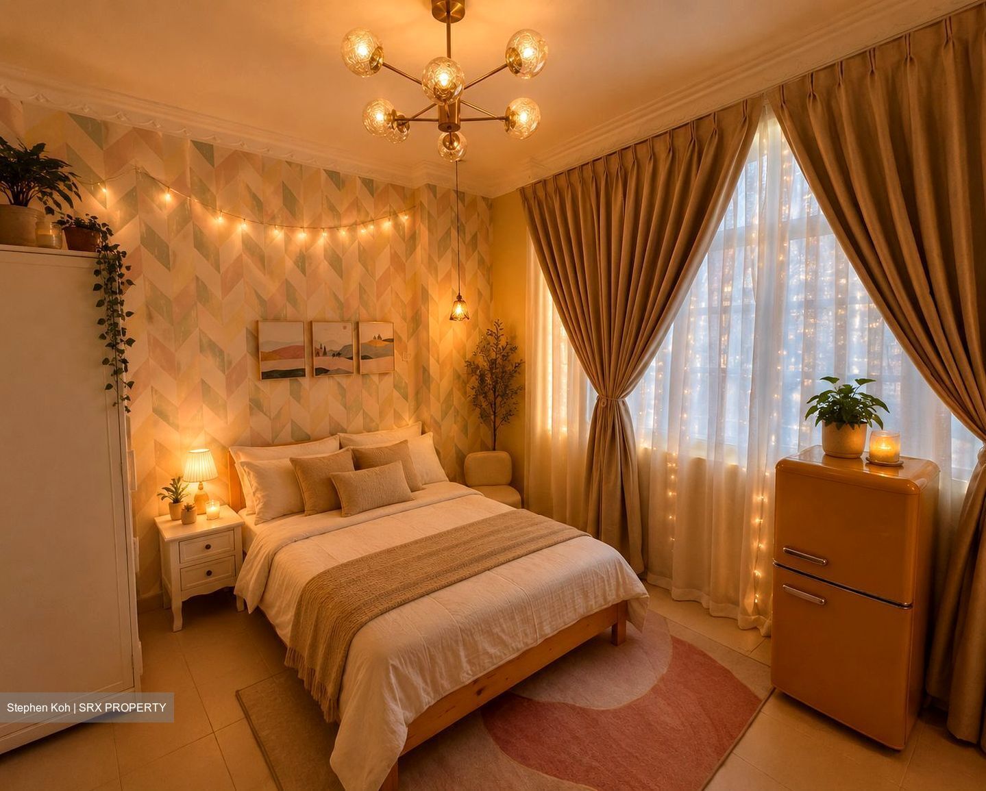 Mugliston Road (D15), Terrace #581365081